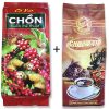 Cà phê rang xay pha phin đậm vị truyền thống – Gói 500g
