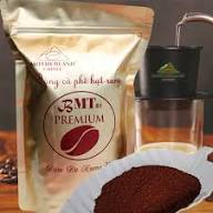 Cà phê rang xay pha phin nguyên chất – Đậm vị truyền thống, gói 500g