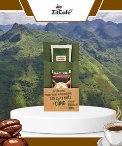 Hướng Dẫn Pha Gói Bạc Xỉu Ngon Tuyệt Với Những Cách Đơn Giản