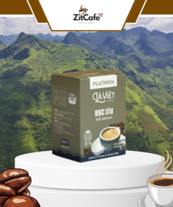 Gói Bạc Xỉu - Khám Phá Sự Độc Đáo Trong Thế Giới Trà Sữa